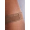 Woman’s Ultralight Cotton Brazilian(Natural – Caramel Dark Beige)
