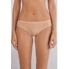 Woman’s Ultralight Cotton Brazilian(Natural – Honey Soft Beige)