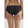 Woman’s Ultralight Cotton Panties(Black – Black)