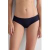 Woman’s Ultralight Cotton Panties(Blue – Intense Blue)