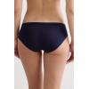 Woman’s Ultralight Cotton Panties(Blue – Intense Blue)