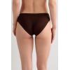 Woman’s Ultralight Cotton Panties(Brown – Mocha Brown)