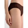 Woman’s Ultralight Cotton Panties(Brown – Mocha Brown)