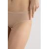 Woman’s Ultralight Cotton Panties(Natural – Honey Soft Beige)