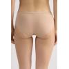 Woman’s Ultralight Cotton Panties(Natural – Honey Soft Beige)