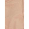 Woman’s Ultralight Cotton String Thong(Natural – Honey Soft Beige)