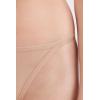 Woman’s Ultralight Cotton String Thong(Natural – Honey Soft Beige)