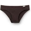 Woman’s Cotton Panties(Brown – Mocha Brown)