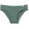 Woman’s Cotton Panties(Green – Forest Green)