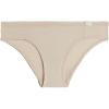 Woman’s Cotton Panties(Natural – Avorio Crema)