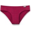 Woman’s Cotton Panties(Red – Beet Red)