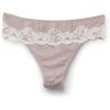 Woman’s Effortless Beauty Brazilian(Brown – Light Brown/Cream)