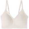 Woman’s Eri Microfiber Bra(Natural – Avorio Crema)