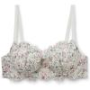 Woman’s Floral Romance Sofia Balconette Bra(Print – Stampa Floral Romance)