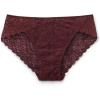Burgundy - Dark Burgundy