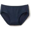Woman’s Ultralight Cotton Panties(Blue – Intense Blue)