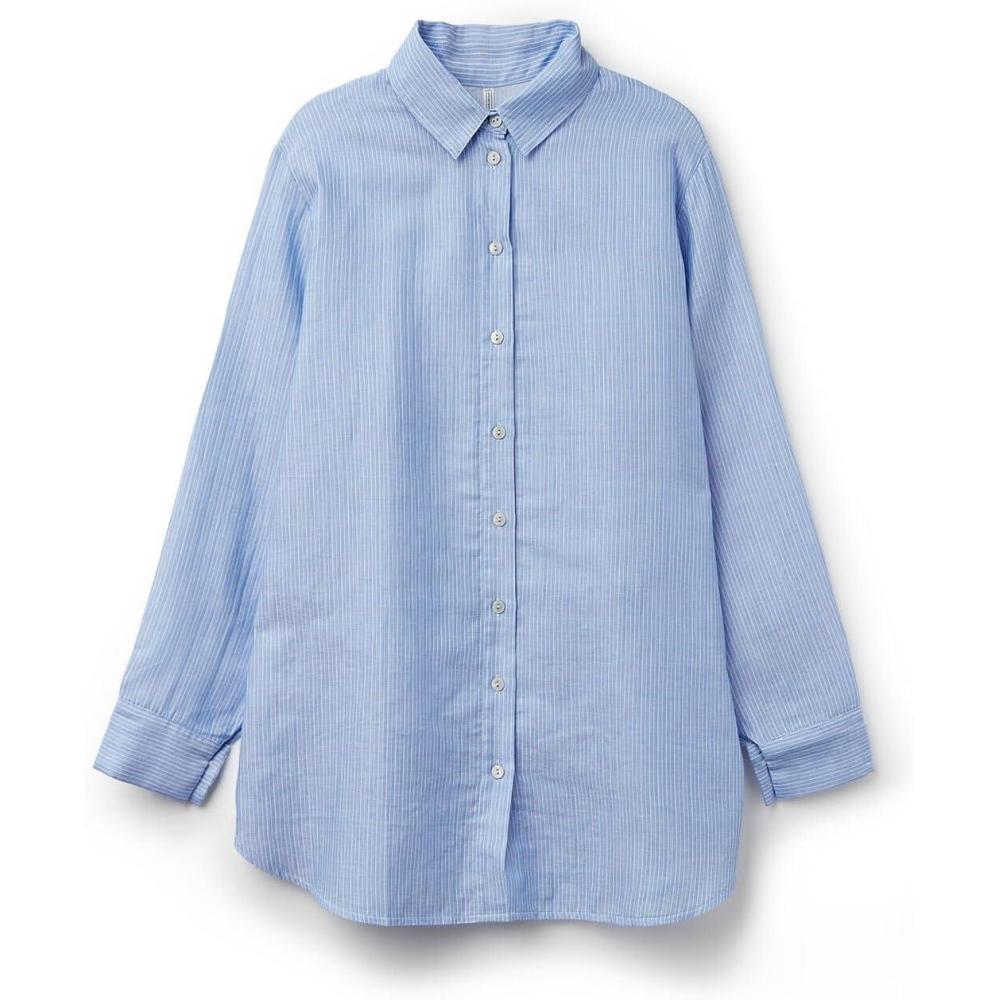 imageWomans Morning Portofino Cotton Cloth Shirt