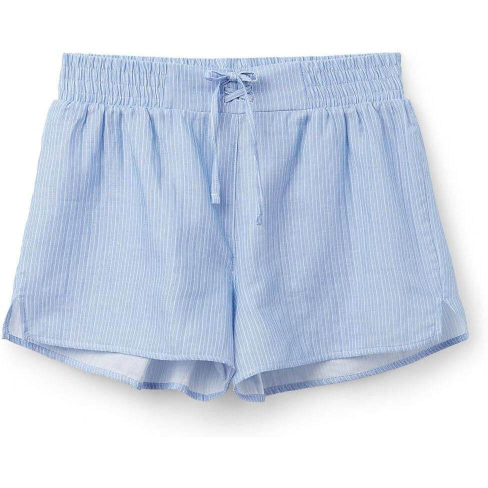 imageWomans Morning Portofino Cotton Cloth Shorts