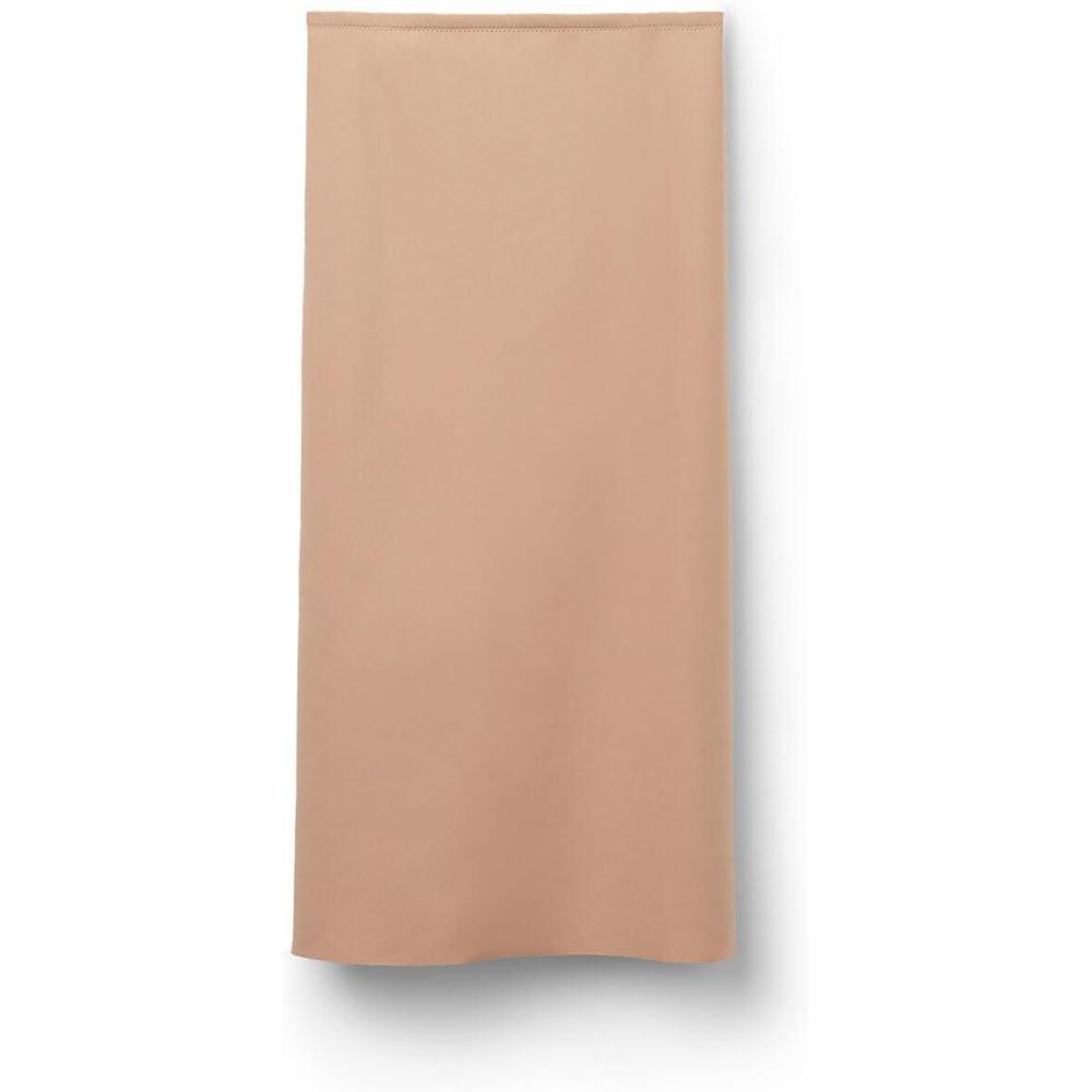 imageWomans Shaping Slip in Seamless MicrofiberNatural  Honey Soft Beige