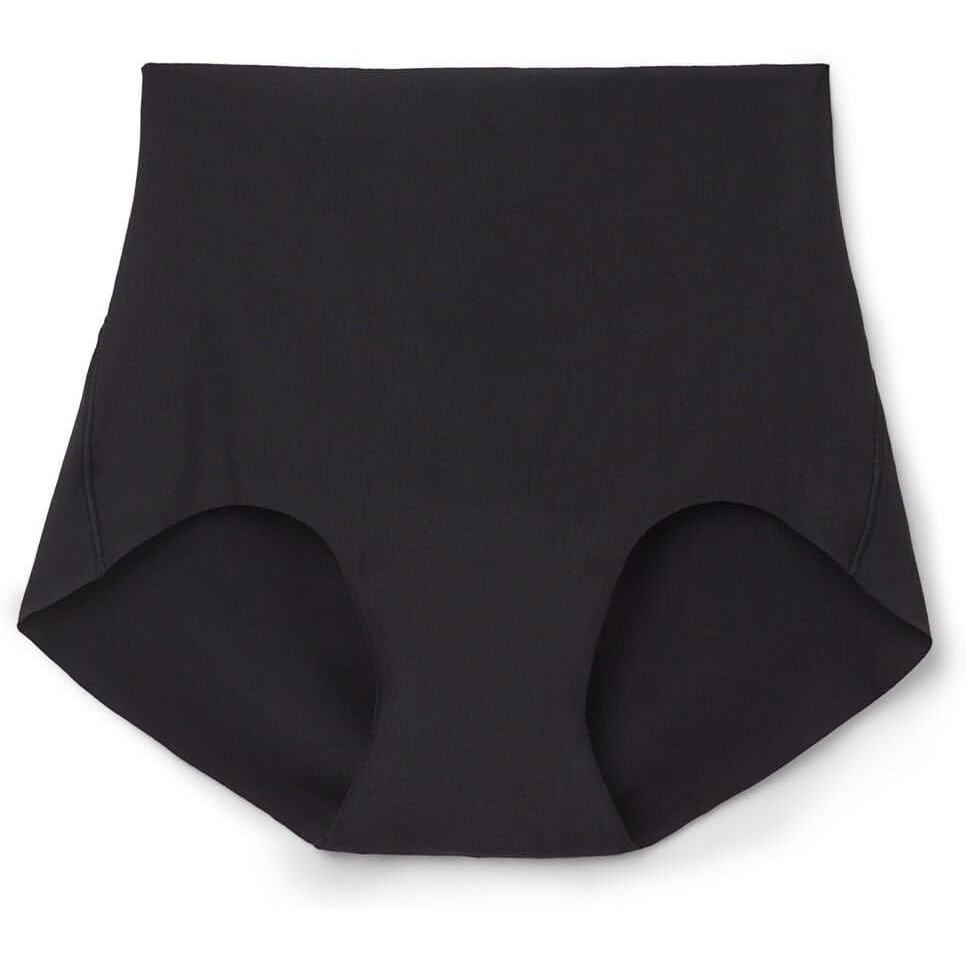 imageWomans Superior Comfort High Rise HipstersBlack  Black