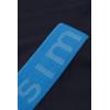 Man’s Microfiber Logo Boxer Shorts(Blue – Blu Notte/Tornado Blu)