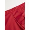 Man’s Microfiber Logo Boxer Shorts(Red – Red)