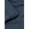 Man’s Natural Fresh Cotton Boxers(Blue – Blu Ink Melange)