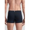 Man’s Natural Fresh Cotton Boxers(Blue – Midnight Blue)