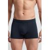 Man’s Natural Fresh Cotton Boxers(Blue – Midnight Blue)