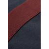 Man’s Natural Fresh Cotton Boxers(Grey – Blu Notte/Burgundy)