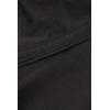Man’s Natural Fresh Cotton Boxers(Grey – Dark Grey/Nero)
