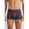 Man’s Natural Fresh Cotton Boxers(Violet – Viola Vino)