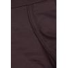 Man’s Natural Fresh Cotton Boxers(Violet – Viola Vino)