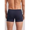 Man’s Premium Cotton Boxers(Blue – Navy Blue)