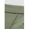 Man’s Premium Cotton Boxers(Green – Thyme Green)