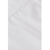 Man’s Premium Cotton Boxers(White – White)