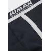 Man’s Ribbed Superior Cotton Boxers(Blue – Midnight Blue)