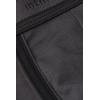 Man’s Superior Cotton Boxers with Logo(Black – Dark Grey/Nero)