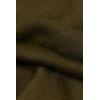 Woman’s Boat Neck Modal Cashmere Ultralight Top(Green – Bamboo Green)