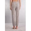 Woman’s Floral Romance Modal Full Length Cuffed Pants