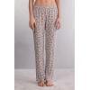 Woman’s Floral Romance Modal Full Length Pants(Print – Stampa Floral Romance)