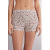Woman’s Floral Romance Modal Hipster Panties