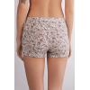 Woman’s Floral Romance Modal Hipster Panties