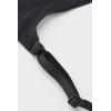 Woman’s Irina Microfiber Balconette Bra(Black – Black)