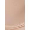 Woman’s Irina Microfiber Balconette Bra(Natural – Honey Soft Beige)