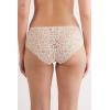 Woman’s Italian Riviera Panties(Ivory – Creamy Beige)