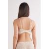 Woman’s Italian Riviera Triangle Bra(Ivory – Creamy Beige)