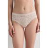 Woman’s Lace Hipster Brazilian(Natural – Avorio Crema)
