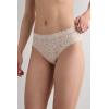 Woman’s Lace Hipster Brazilian(Natural – Avorio Crema)