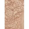 Woman’s Lace Hipster Brazilian(Natural – Honey Soft Beige)